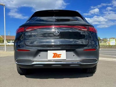 2024 Mercedes-BENZ EQE photo 14