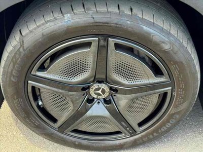 2024 Mercedes-BENZ EQE thumbnail 39