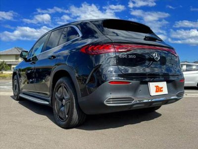 2024 Mercedes-BENZ EQE photo 13