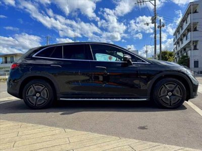 2024 Mercedes-BENZ EQE photo 12