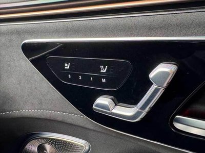 2024 Mercedes-BENZ EQE thumbnail 26