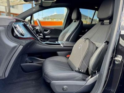 2024 Mercedes-BENZ EQE thumbnail 17