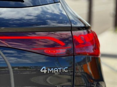 2024 Mercedes-BENZ EQE thumbnail 38