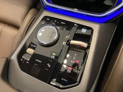 2025 BMW X3 thumbnail 34