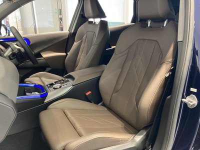 2025 BMW X3 thumbnail 24