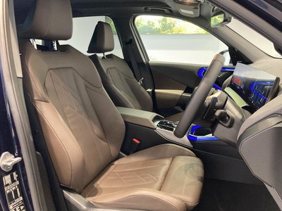2025 BMW X3 thumbnail 53