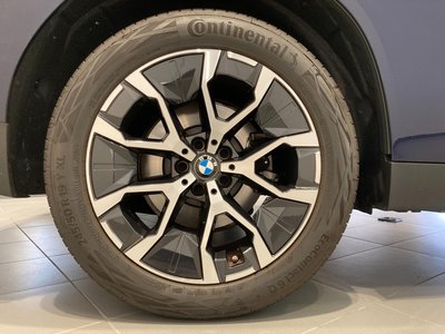 2025 BMW X3 photo 6