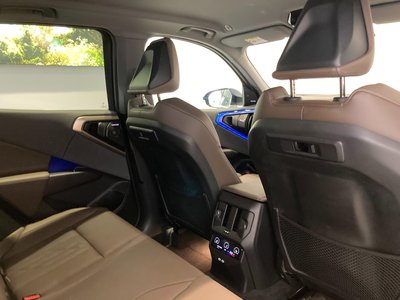 2025 BMW X3 thumbnail 59