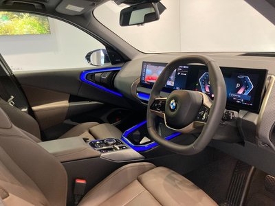 2025 BMW X3 thumbnail 17