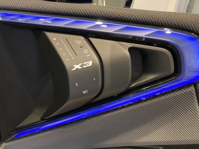 2025 BMW X3 thumbnail 20