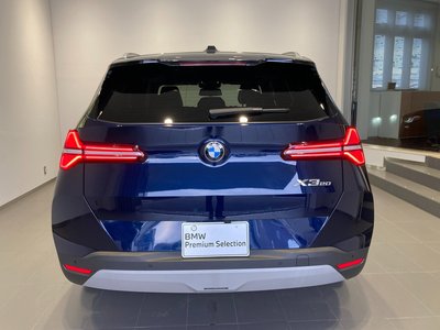 2025 BMW X3 thumbnail 51