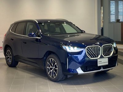 2025 BMW X3 thumbnail 79