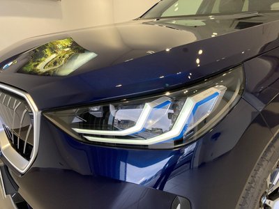 2025 BMW X3 thumbnail 43