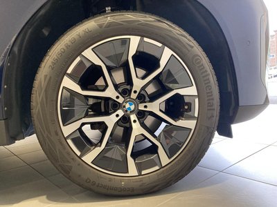 2025 BMW X3 photo 14