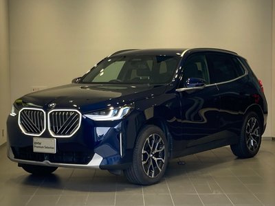 2025 BMW X3 thumbnail 41