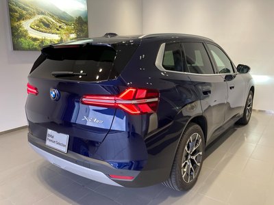 2025 BMW X3 photo 9
