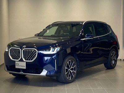 2025 BMW X3 thumbnail 78