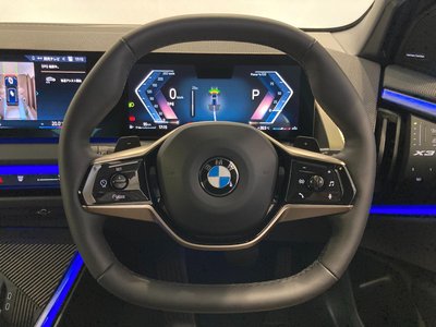 2025 BMW X3 thumbnail 65