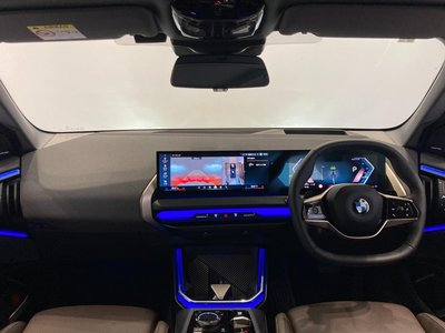 2025 BMW X3 thumbnail 64