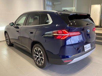 2025 BMW X3 photo 7