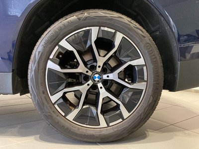 2025 BMW X3 thumbnail 45