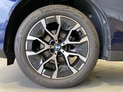 2025 BMW X3 photo 12