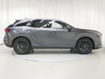 صورة 6 لـ 2023 Lexus RX