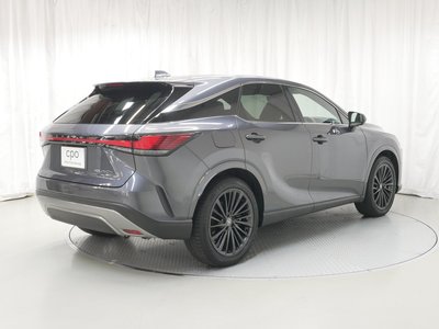صورة 5 لـ 2023 Lexus RX