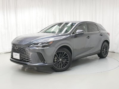 صورة 1 لـ 2023 Lexus RX