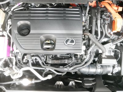 صورة 10 لـ 2023 Lexus RX