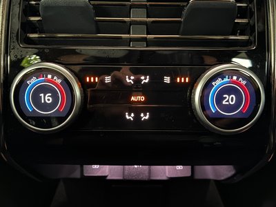 2025 LAND Rover RANGE ROVER SPORT — фото 13