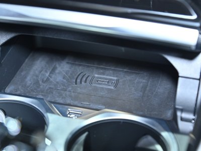 2019 BMW 8 SERIES thumbnail 47