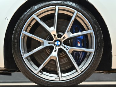 2019 BMW 8 SERIES photo 15
