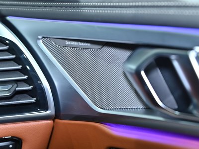 2019 BMW 8 SERIES thumbnail 57