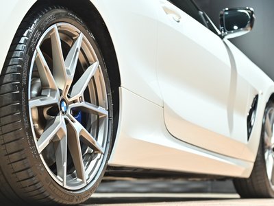 2019 BMW 8 SERIES thumbnail 17