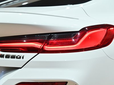 2019 BMW 8 SERIES thumbnail 28