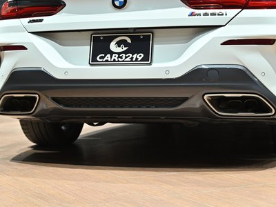 2019 BMW 8 SERIES thumbnail 31