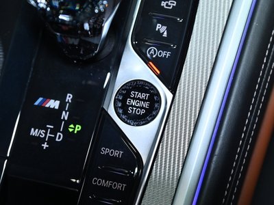 2019 BMW 8 SERIES thumbnail 52