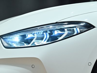 2019 BMW 8 SERIES thumbnail 27