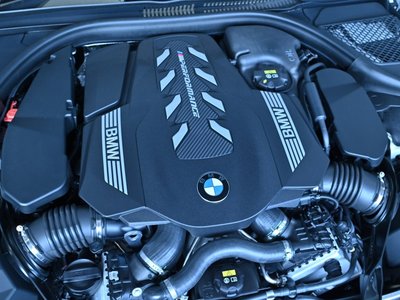 2019 BMW 8 SERIES thumbnail 64