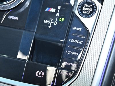 2019 BMW 8 SERIES thumbnail 53