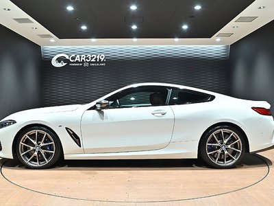 2019 BMW 8 SERIES photo 11