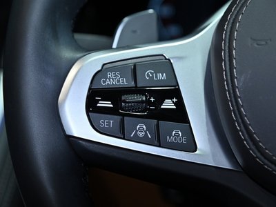 2019 BMW 8 SERIES thumbnail 40