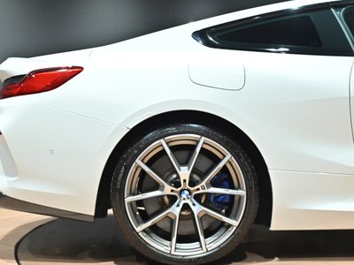 2019 BMW 8 SERIES thumbnail 25