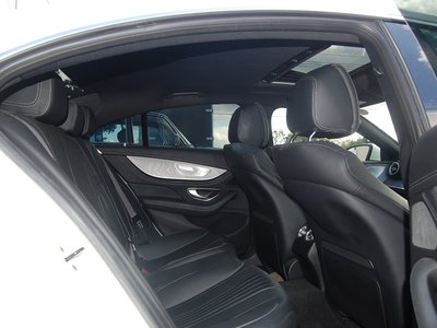صورة 14 لـ 2018 Mercedes-BENZ CLS