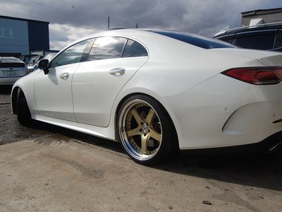 صورة 4 لـ 2018 Mercedes-BENZ CLS