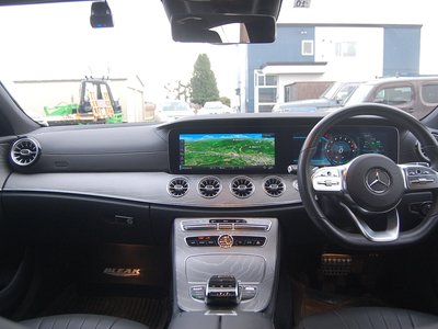 صورة 10 لـ 2018 Mercedes-BENZ CLS