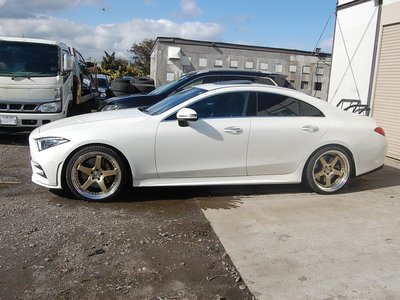 صورة 9 لـ 2018 Mercedes-BENZ CLS