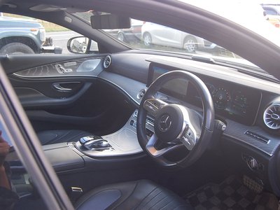 صورة 12 لـ 2018 Mercedes-BENZ CLS
