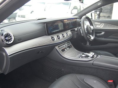 صورة 13 لـ 2018 Mercedes-BENZ CLS